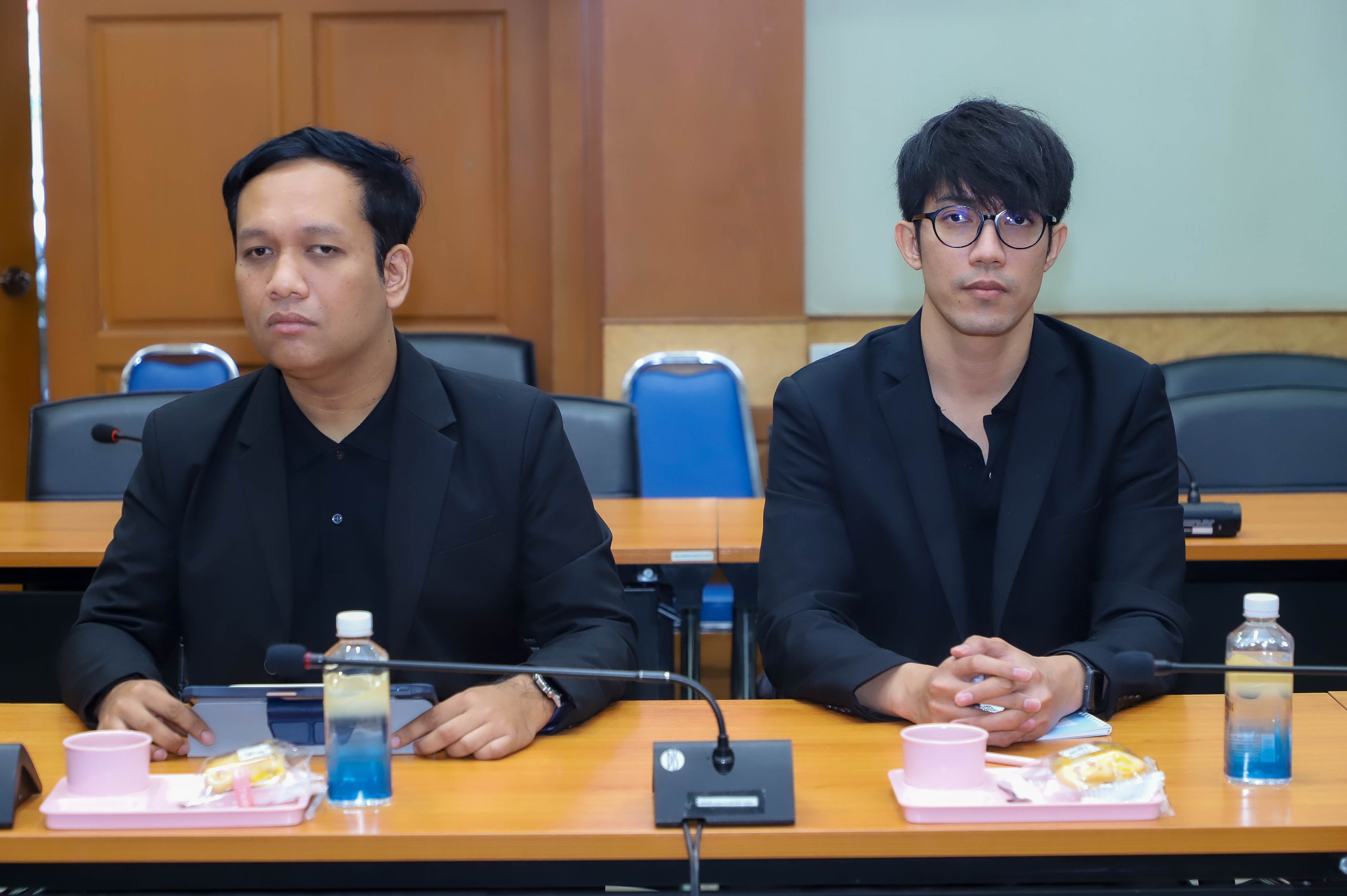 title - สบท. ส.ป.ก. เปิดบ้านรับคณะ FTA ร่วมแลกเปลี่ยนประสบการณ์ มุ่งยกระดับเกษตรกรในเขตปฏิรูปที่ดิน